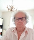 Встретьте Мужчинa : Gilles, 71 лет до Франция  Tarn et Garonne 